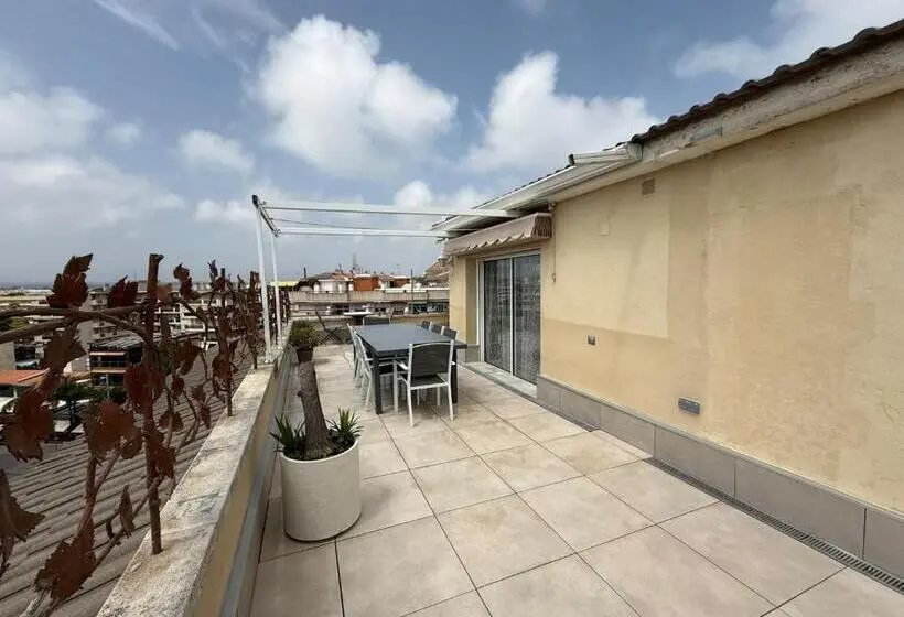 Bed And Breakfast En Salou