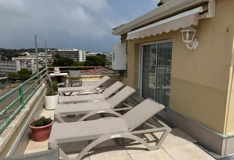 Bed And Breakfast En Salou