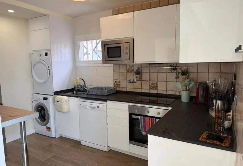 Bed And Breakfast En Salou