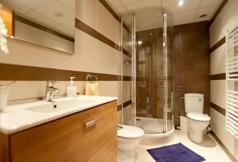 Bed And Breakfast En Salou