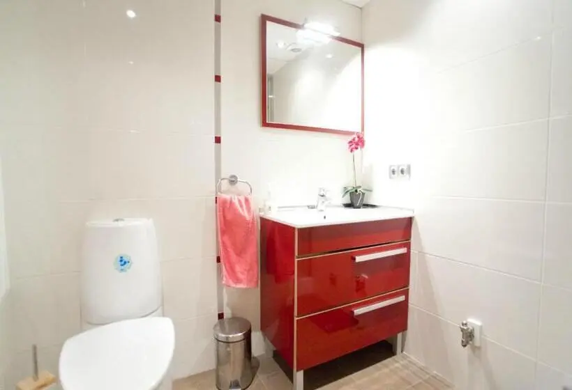 Bed And Breakfast En Salou