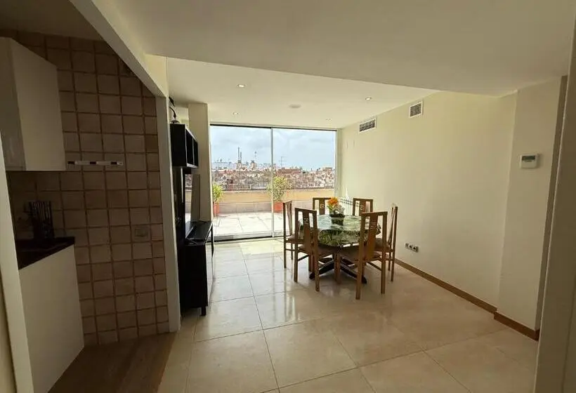 Bed And Breakfast En Salou