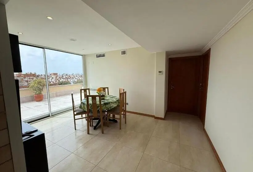 Bed And Breakfast En Salou