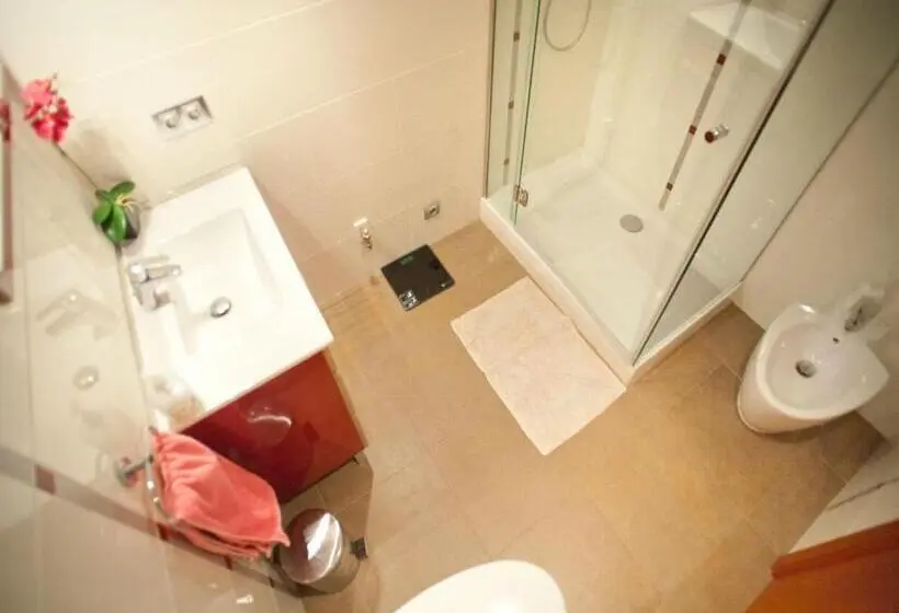 Bed And Breakfast En Salou