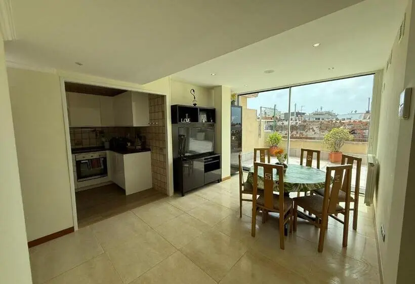 Bed And Breakfast En Salou