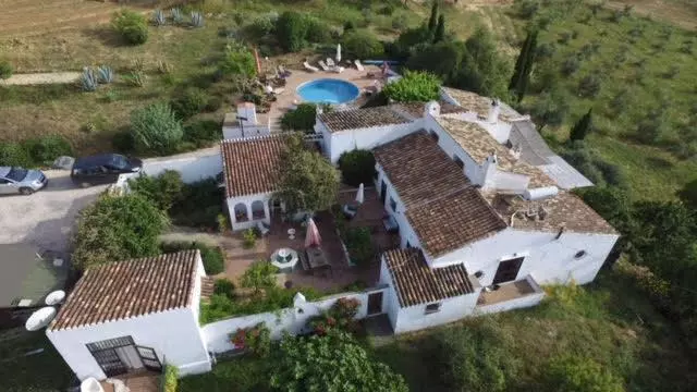 Bed And Breakfast Nuestro Cielo