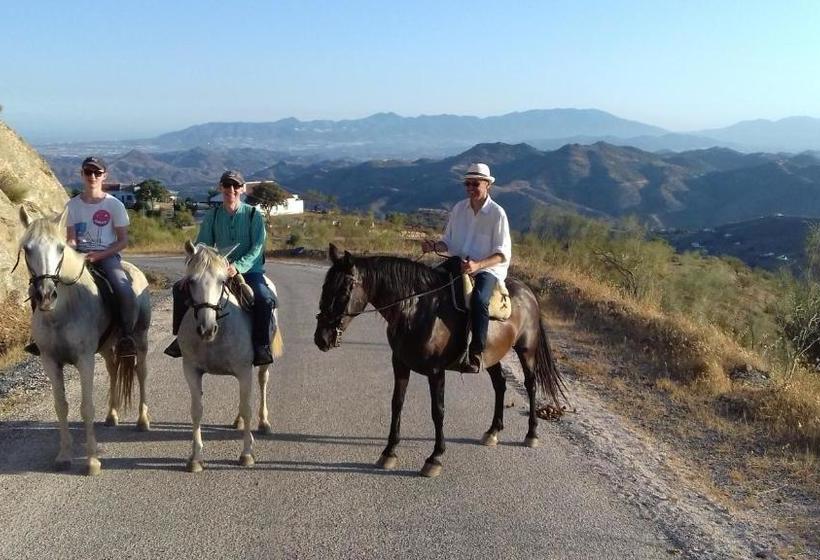 Bed And Breakfast Nuestro Cielo