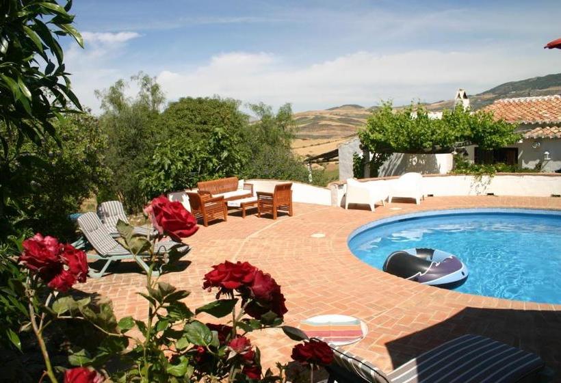 Bed And Breakfast Nuestro Cielo