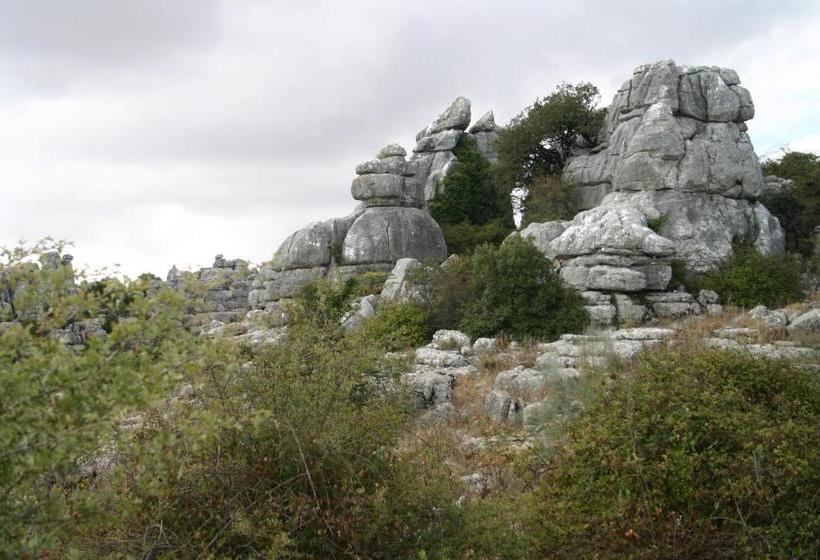 Bed And Breakfast Nuestro Cielo