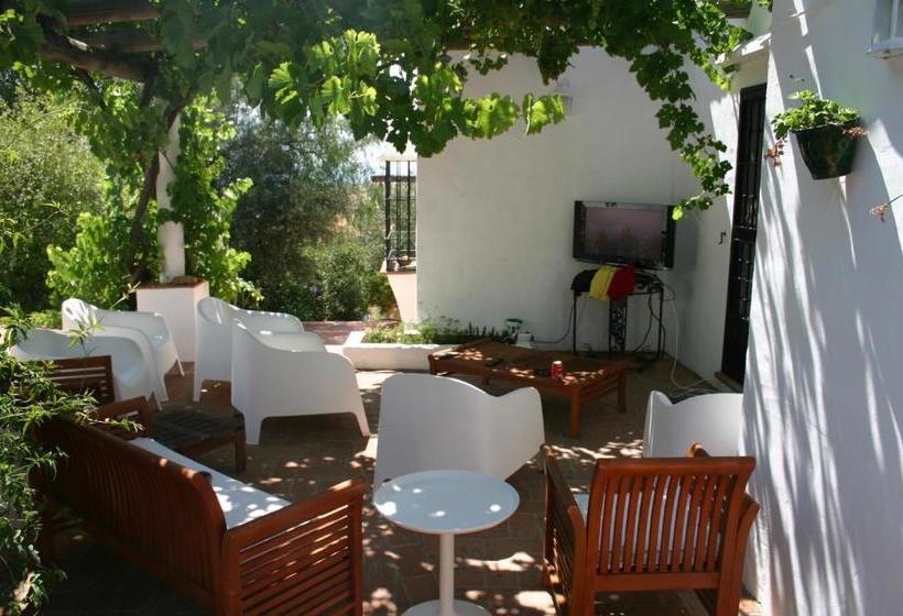 Bed And Breakfast Nuestro Cielo