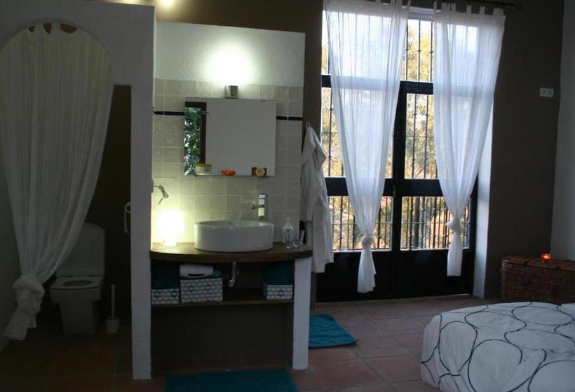 Bed And Breakfast Nuestro Cielo