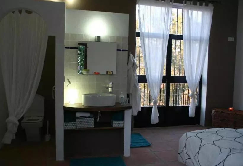 Bed And Breakfast Nuestro Cielo