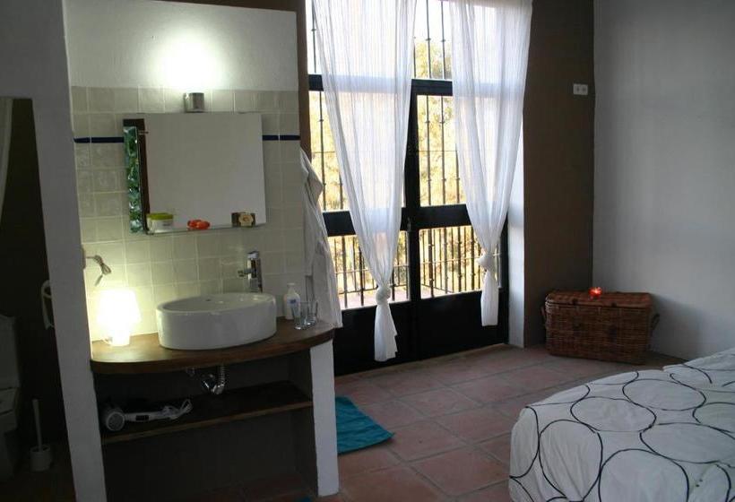 Bed And Breakfast Nuestro Cielo