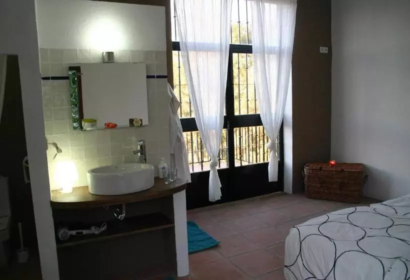 Bed And Breakfast Nuestro Cielo