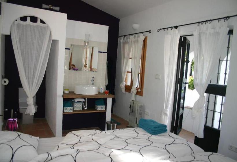 Bed And Breakfast Nuestro Cielo