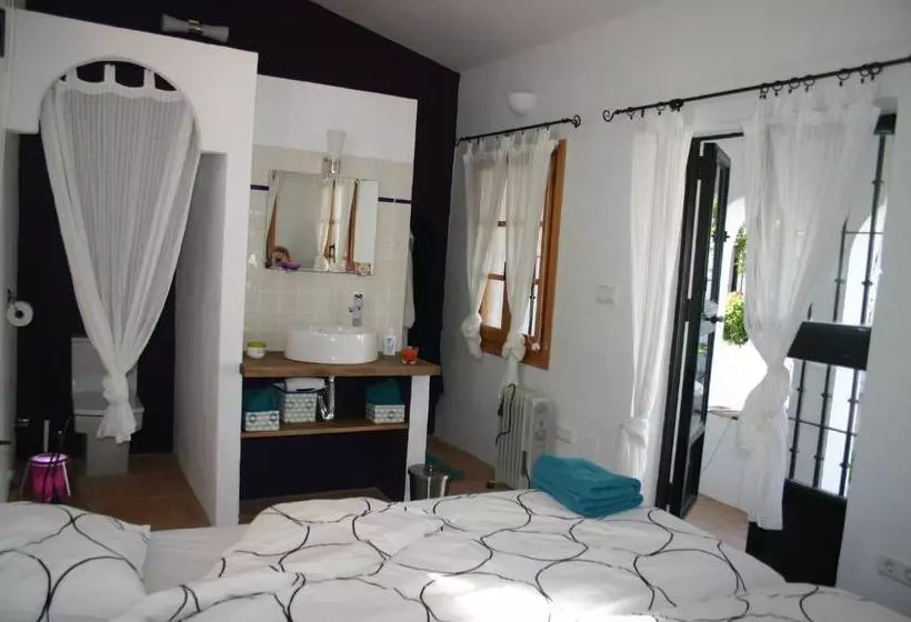 Bed And Breakfast Nuestro Cielo