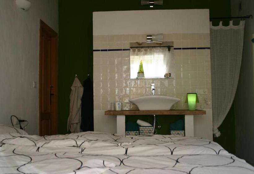 Bed And Breakfast Nuestro Cielo