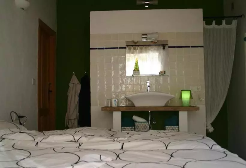 Bed And Breakfast Nuestro Cielo