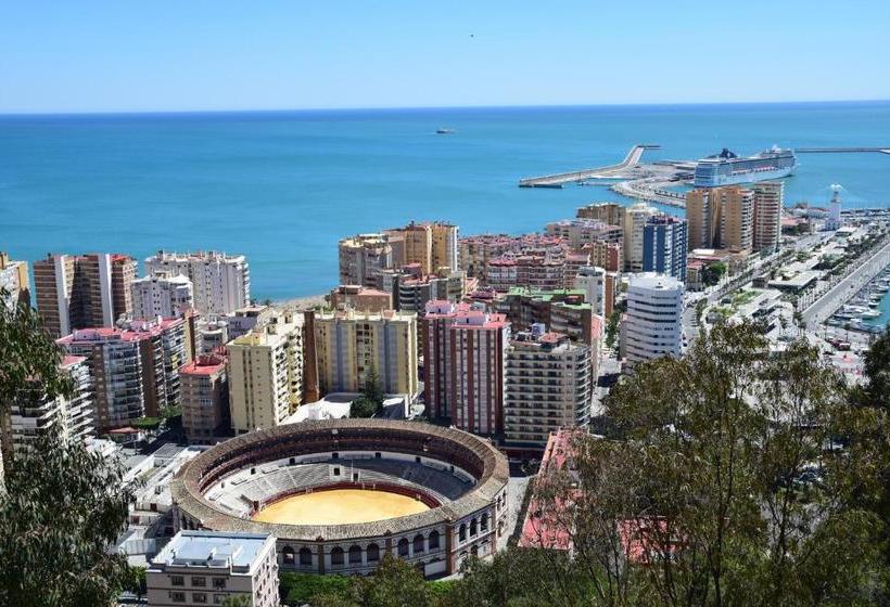 Bed And Breakfast Nuestro Cielo