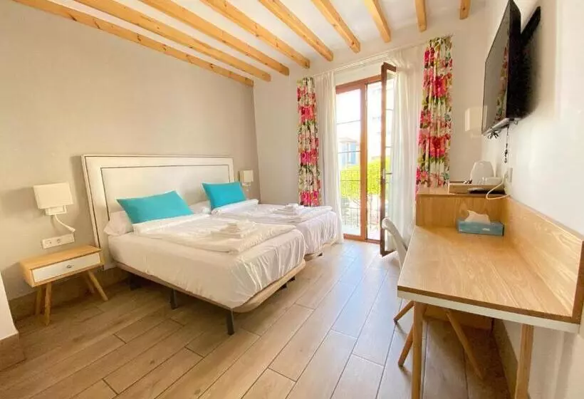 تختخواب و صبحانه Rosal By Seaward Suites Only Adults