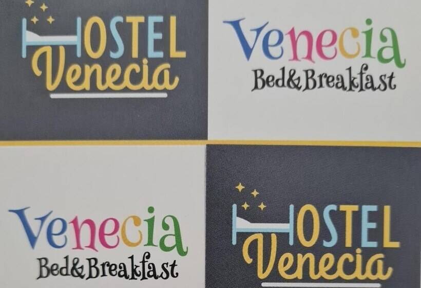 تختخواب و صبحانه Venecia Bed&breakfast
