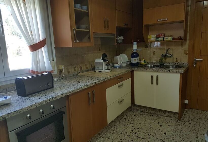 تختخواب و صبحانه Venecia Bed&breakfast