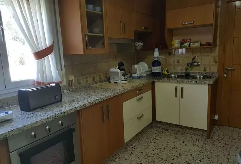 تختخواب و صبحانه Venecia Bed&breakfast