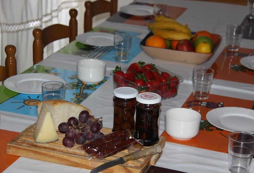 تختخواب و صبحانه Venecia Bed&breakfast