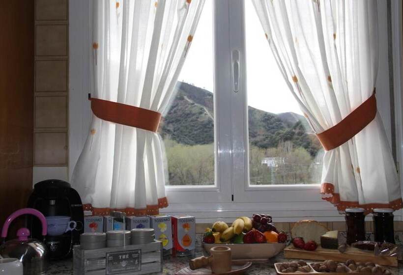 تختخواب و صبحانه Venecia Bed&breakfast