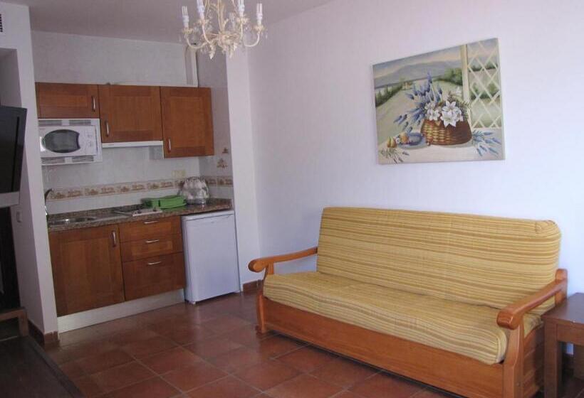 酒店 Apartamento Carolina Y Vanessa