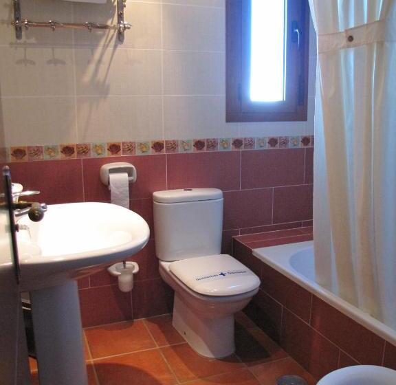 酒店 Apartamento Carolina Y Vanessa