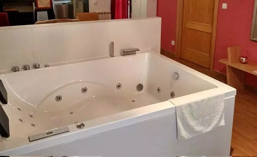 هتل Chinchonspa