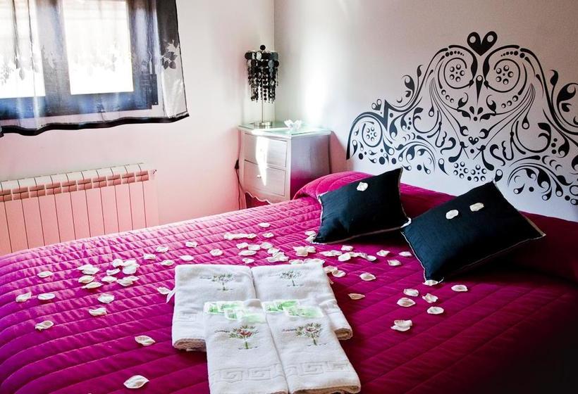 فندق Chinchonspa