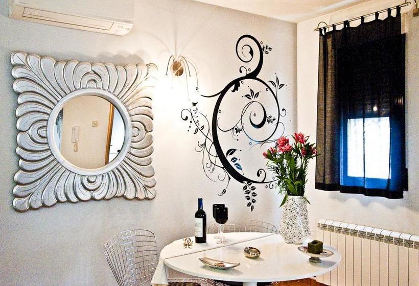 فندق Chinchonspa