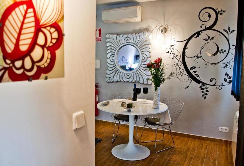 فندق Chinchonspa