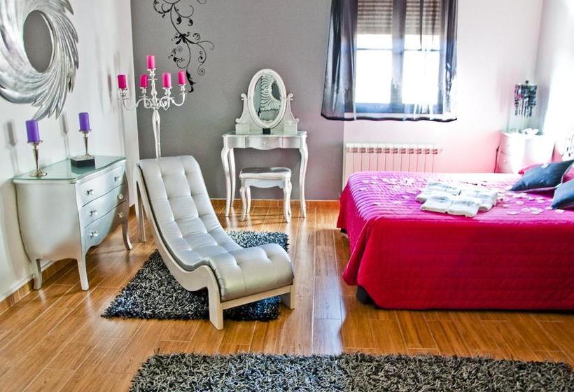 فندق Chinchonspa