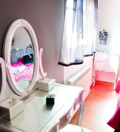 فندق Chinchonspa