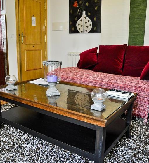 فندق Chinchonspa