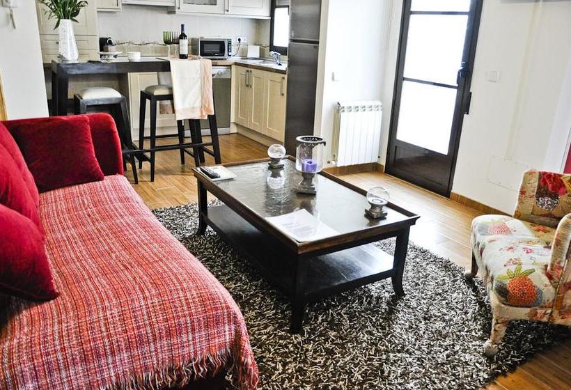 فندق Chinchonspa