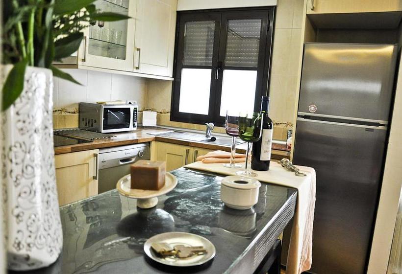 فندق Chinchonspa