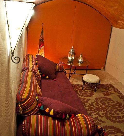 فندق Chinchonspa