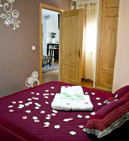 هتل Chinchonspa