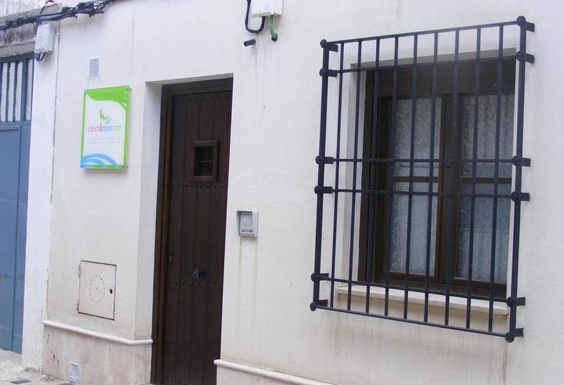 فندق Chinchonspa