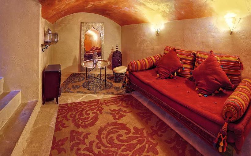 فندق Chinchonspa