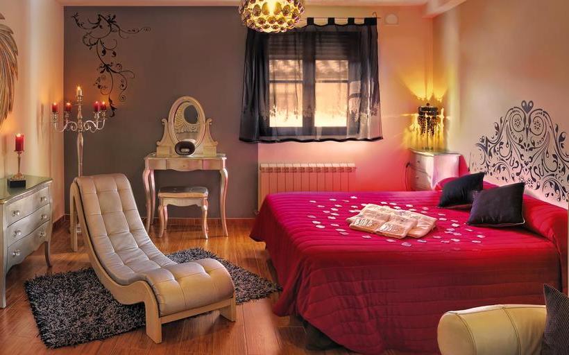 فندق Chinchonspa