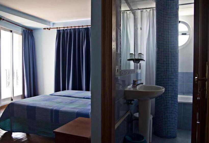 酒店 Condes De Buñol