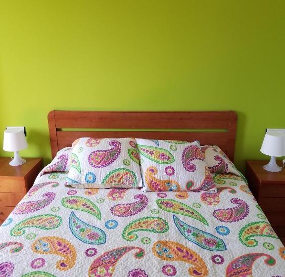 酒店 Condes De Buñol