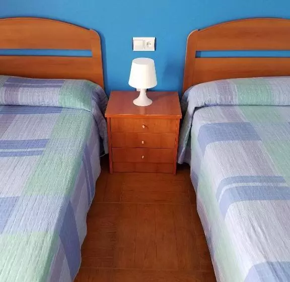 Hotelli Condes De Buñol