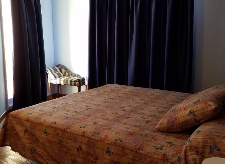 酒店 Condes De Buñol