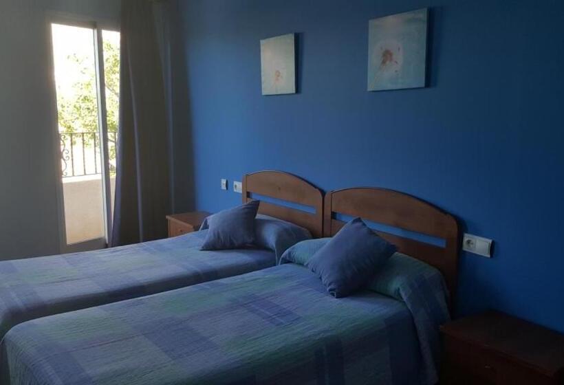 酒店 Condes De Buñol